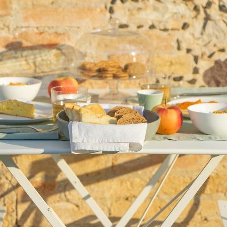 Tempo B&B Vidor Dış mekan fotoğraf