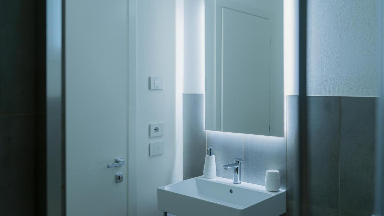 Tempo B&B Vidor Dış mekan fotoğraf