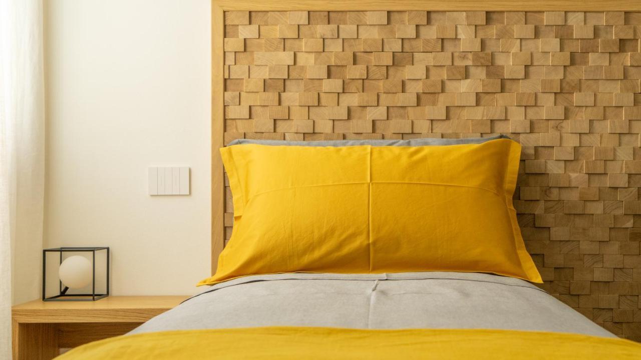 Tempo B&B Vidor Dış mekan fotoğraf