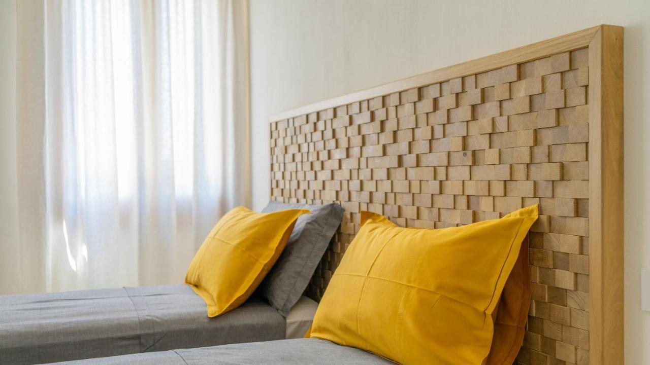 Tempo B&B Vidor Dış mekan fotoğraf