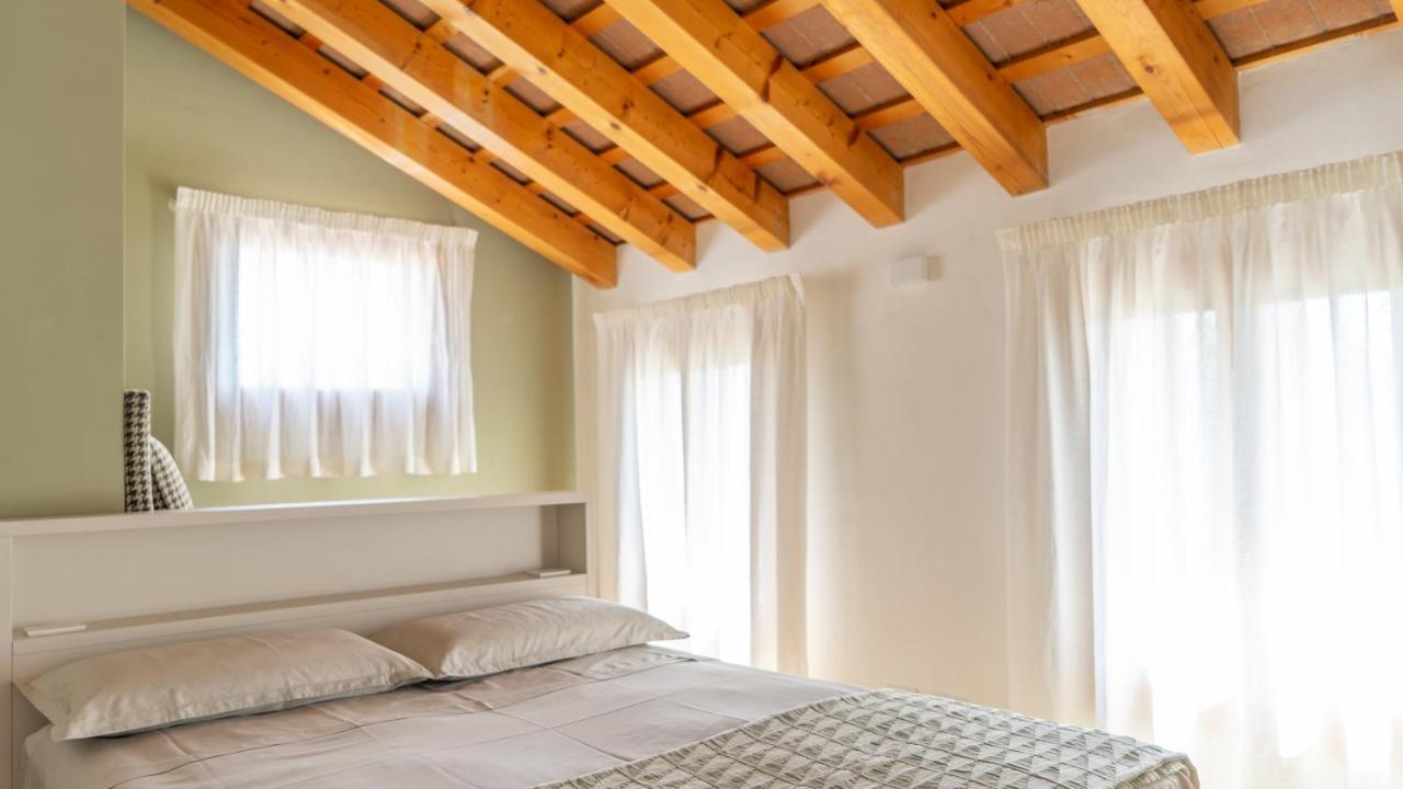 Tempo B&B Vidor Dış mekan fotoğraf