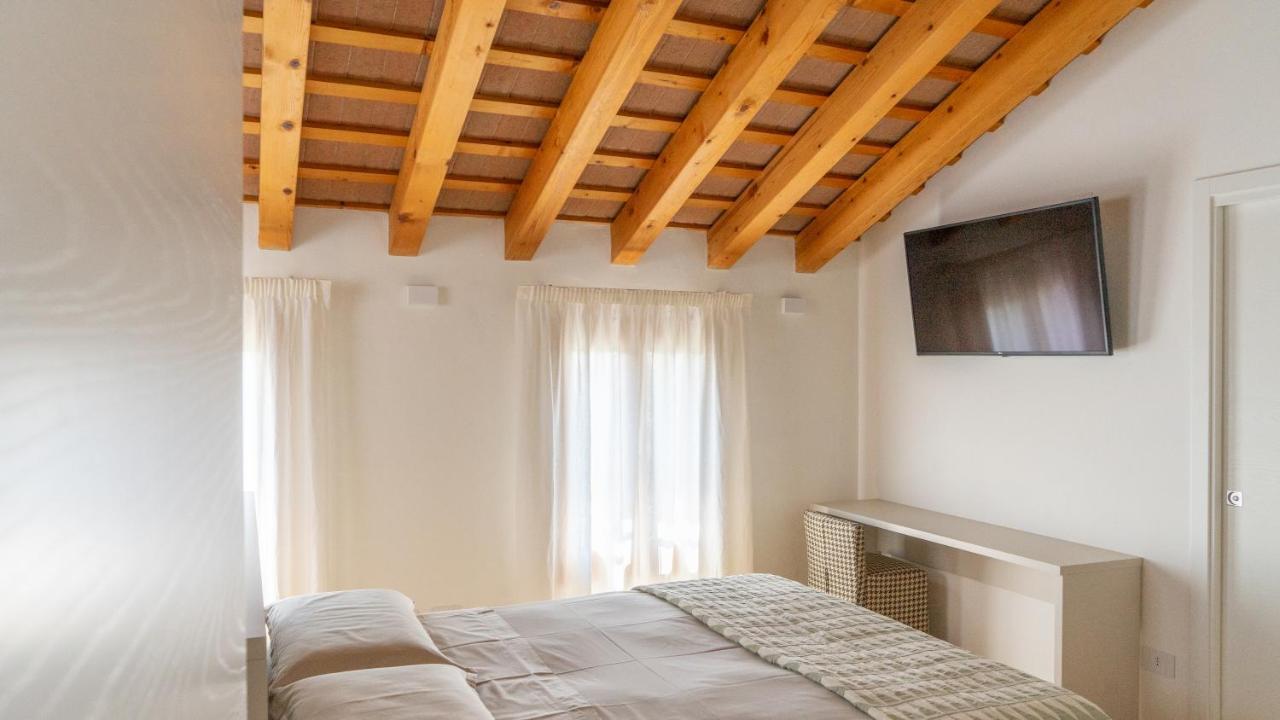 Tempo B&B Vidor Dış mekan fotoğraf