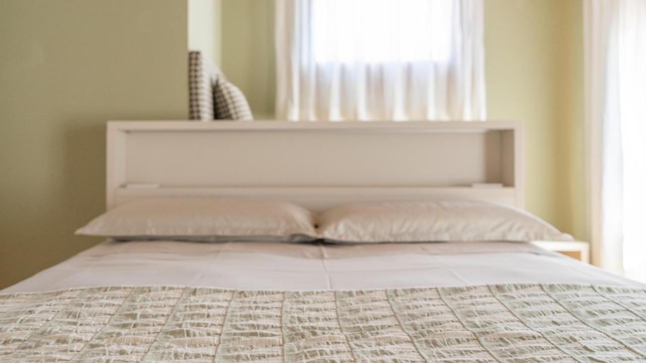 Tempo B&B Vidor Dış mekan fotoğraf