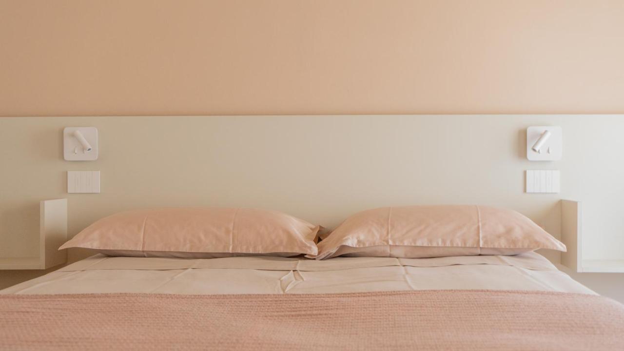 Tempo B&B Vidor Dış mekan fotoğraf