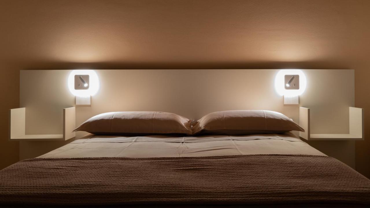 Tempo B&B Vidor Dış mekan fotoğraf